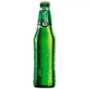 [Carlsberg] Carlsberg Mid 3.5% Bottle 330mL