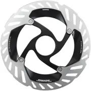 Shimano Dura-Ace RT-CL900 S Disc Brake Rotor with Lockring - 160mm, CenterLock,