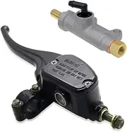 Front Left, Rear Brake Master Cylinder for ATV Polaris Magnum 325 330 500,Polaris Sportsman 400 500 550 600 700 800,Scrambler 400 500,Trail Blazer 250 330 400,Diesel,1910301,1911113
