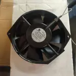 [多元化風扇風鼓]全新ROYAL FAN 鐵葉風扇UT795C-TP. 200V  150*150*38MM