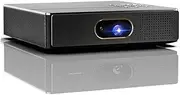 2025 S5 Portable Mini DLP 3D Projector 4K 5G WiFi Smart for Home Theater Full HD 1080P Video Proyector(New S5)