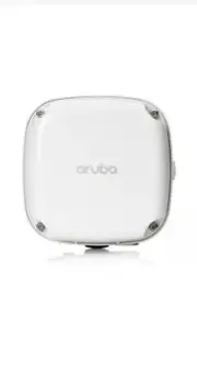 Aruba AP-567 802.11ax 1.73 Gbit/s Wireless Access Point TAA Compliant R4W59A