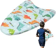Kickboard for Kids,Portable Swimming Training Float | Swim Practice Float for Kids Girls Boys, Portable Water Sports Floating Kickboard