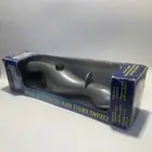 Grill Daddy Original Steam Cleaning Barbeque Brush for Charcoal Clean Tool BBQ