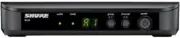 Shure BLX4 Wireless Receiver - J11 Band, 596-616 Mhz