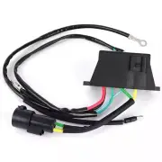 Ignition Ignite System Unit CDI For Honda BF35 BF40 BF45 BF50 38550-ZV5-822 New