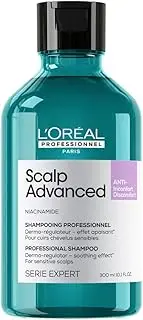 L'Oreal Professionnel Serie Expert Scalp Advanced Dermo-Regulator Anti-Discomfort Shampoo 300 ml