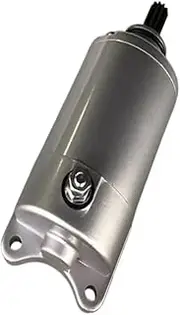 Starter Motor Suitable Compatible With Loncin Zongshen Motorcycle CB200 Starter Motor CB 200 Starter 10 Teeth