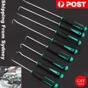 4X Car Pick and Hook Set O Ring Seal Remover Gasket Puller Remover Set Au Seller