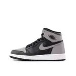 NIKE AIR JORDAN 運動鞋 1 RETRO HIGH OG BG SHADOW 2018 新品 575013