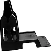 Generic 1pc Label Holder for Thermal Printers External Rolls Label Holder for Easy Organization Warehouses Offices Supermarkets and Retail Settings