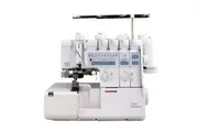 Janome 1200D