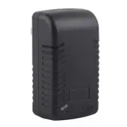 48V/0.5A POE Wall Plug Injector Ethernet Adapter PoE Power Supply For IP Cam LJJ