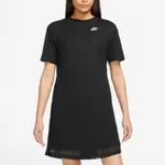 【NIKE】AS W NSW TEE DRESS DIM SSN 1 C 女 春夏洋裝 連身裙-FB8342010