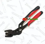 Oil Cooler Line Transmission Plier Tool For BMW E60 E64 E70 E87 E92 Mini R52 Rr1
