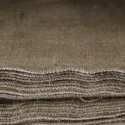Hessian 18oz 1830mm x 50M Erosion Control Weddings Protecting and Screen Mulch