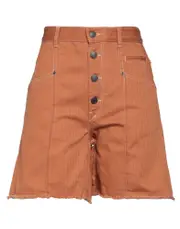 [ISABEL MARANT] ISABEL MARANT Shorts & Bermuda Shorts - Item 13908568