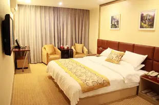 泉州泉山大酒店Quan Shan Hotel