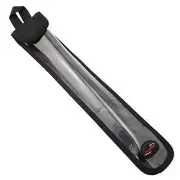 Drum Stick Bag Drumstick Case Cover Holder Drum Mallet Bag with Adjustable