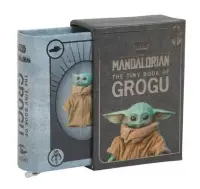 在飛比找博客來優惠-Star Wars: The Tiny Book of Gr