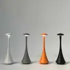 Table Lamp Rechargeable Wireless touch Lamp Creative Lamp USB-C Desk Lamp Light