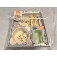 在飛比找蝦皮購物優惠-全新🇯🇵combi 康貝離乳 副食品神器 實用可愛彌月禮 6