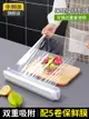保鮮膜切割器食品專用家用廚房經濟裝pe膜微波爐冰箱保鮮膜切割盒