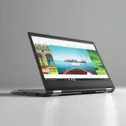 Lenovo ThinkPad Yoga 370 i5 7300U 2.6GHz 8GB 256GB SSD 13.3 Touch W10P - Wty
