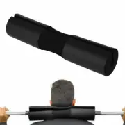 Fitness Olympic Barbell Pad Gym Squat Shoulder Weight Bar Weightlifting Bant