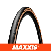 Maxxis High Road - 700 X 25C - HYPR K2 ONE70 TR Tanwall Carbon Folding 170TPI