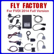 High Quality VERSION Activated OBD2 Auto Diagnostic Tool Scanner Key Programmer