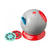 Bresser Junior Science Image Projector Maxi w/ Astronomical Slides Children 6y+