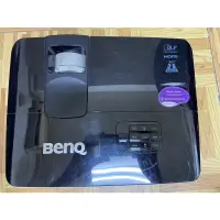 在飛比找蝦皮購物優惠-( 中古二手)明基 BenQ MX613ST短焦投影機 / 