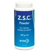 ZSC Dusting Powder 100g