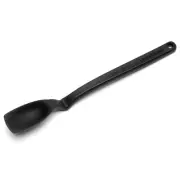 NEW Dreamfarm Supoon Sit-Up Scraping Spoon Mini Black