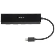 Targus USB-C Combo Hub with Power Passthrough