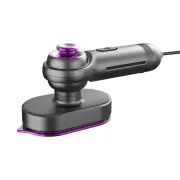 Portable Handheld Clothes Steamer Hanging Ironing Machine Mini Electric Iron Home Travel Wet And Dry Ironing Machine Ste