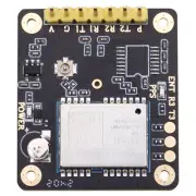High Precision RTK Base Station Board Quectel LC29H Dual Frequency L1/L55806