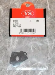 YS Engines Gasket Set 50ST 56SR #S1046 NEW OEM Replacement