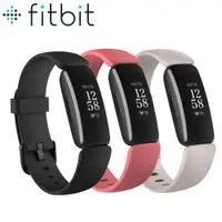 在飛比找PChome24h購物優惠-Fitbit Inspire 2 健康智慧手環