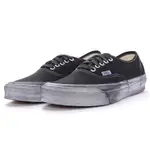 VANS VAULT OG AUTHENTIC L 刷色 帆布 滑板 休閒鞋 VN0A5FBDBA2