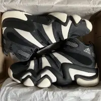 在飛比找蝦皮購物優惠-Adidas CRAZY 8  KOBE 籃球 男鞋 IF2