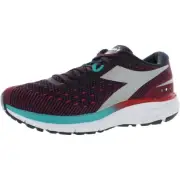 Diadora Mythos Blushield 6 Men's, US 11.5, Blue Corsair / Lychee, 101 176892