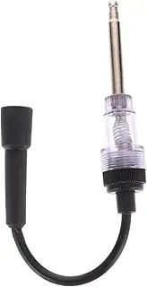 iplusmile Automobile Spark Plug Tester Simple Ignition Tester Tool for Reliable Engine Diagnostics Durable Design Easy to Use Spark Plug Testing