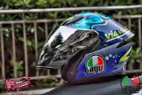 在飛比找Yahoo!奇摩拍賣優惠-♚賽車手的試衣間♚ AGV® AGV City 17 ( K