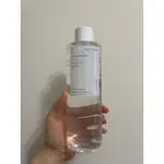 全新 SCINIC 簡單日常化妝水 500ML