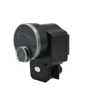 KEKETOPET Automatic Fish Feeder for Aquarium, Small Auto Fish Feeder Dispense...
