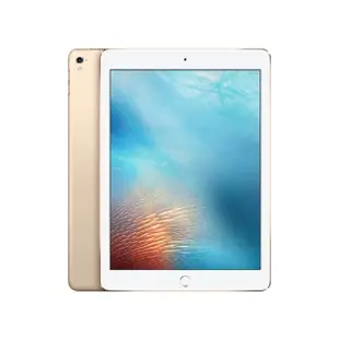 【Apple 蘋果】A級福利品 iPad Pro 9.7吋 32G WiFi(保固6個月+充電組)