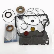 TF80 TF80SC TF-80SC Left Front Half-Shaft and Right Front Half-Shaft Oil Seal (Iron) Simple Overhaul kit O-Ring Metal clad Gasket for F-ord