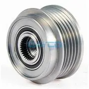 Nuline Alternator Overrunning/Clutch Pulley - OAP029